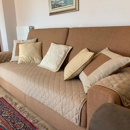 Casa Dai Toni Cortesi Διαμέρισμα Μπέργκαμο Εξωτερικό φωτογραφία