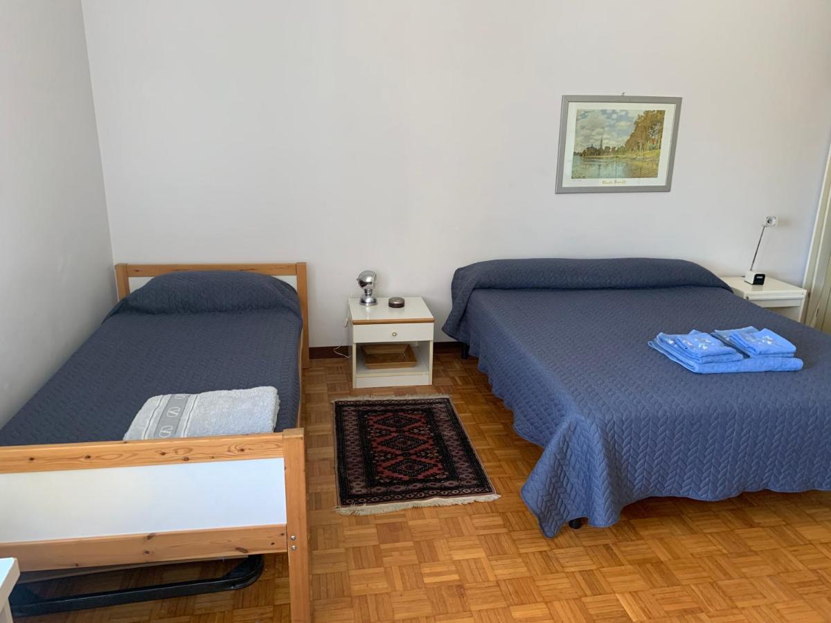 Casa Dai Toni Cortesi Διαμέρισμα Μπέργκαμο Εξωτερικό φωτογραφία
