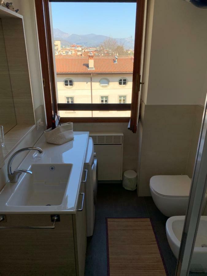 Casa Dai Toni Cortesi Διαμέρισμα Μπέργκαμο Εξωτερικό φωτογραφία