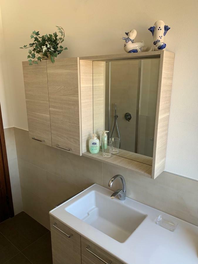 Casa Dai Toni Cortesi Διαμέρισμα Μπέργκαμο Εξωτερικό φωτογραφία