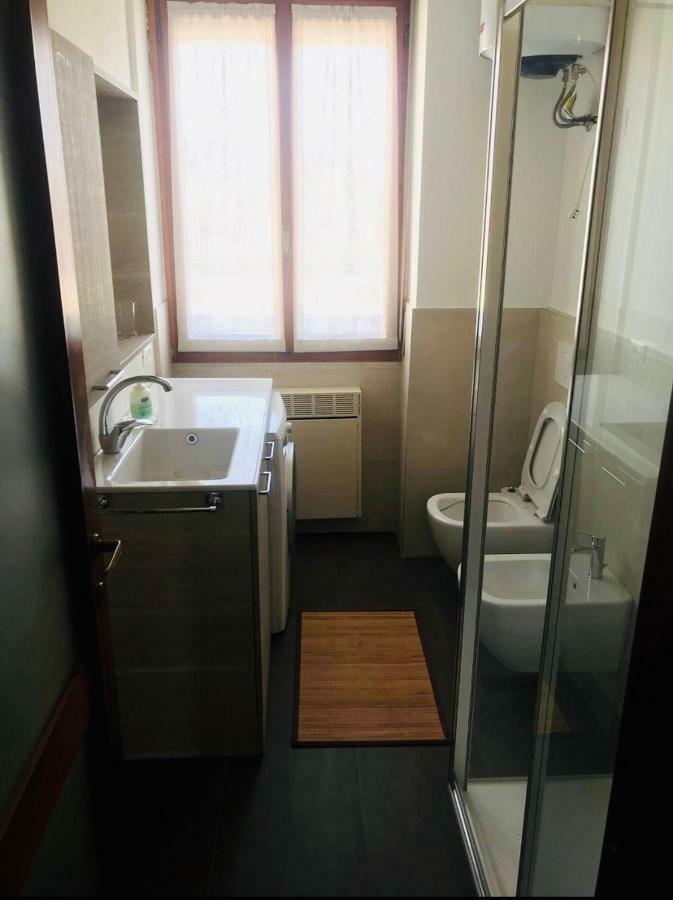 Casa Dai Toni Cortesi Διαμέρισμα Μπέργκαμο Εξωτερικό φωτογραφία