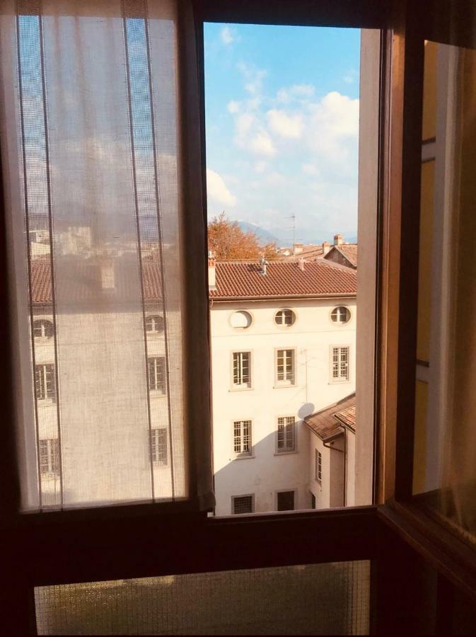 Casa Dai Toni Cortesi Διαμέρισμα Μπέργκαμο Εξωτερικό φωτογραφία