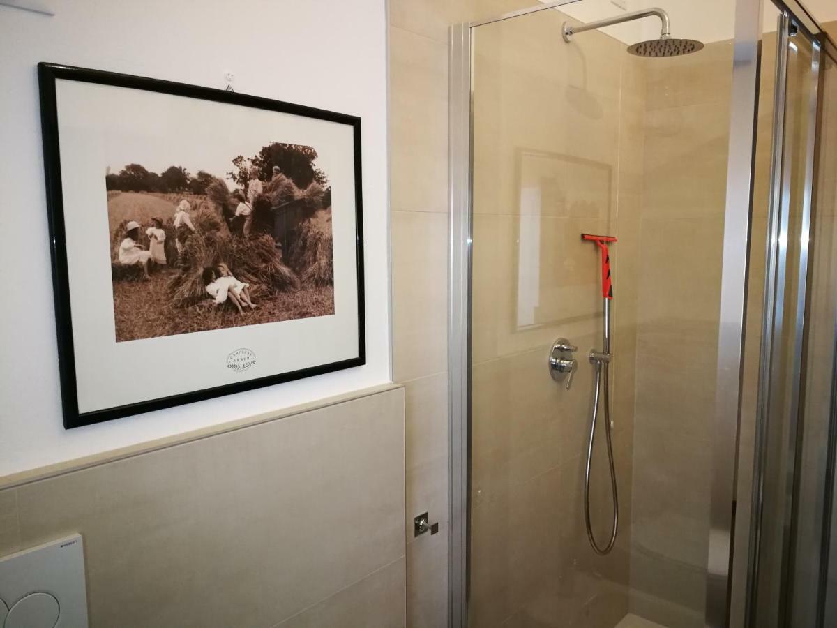 Casa Dai Toni Cortesi Διαμέρισμα Μπέργκαμο Εξωτερικό φωτογραφία