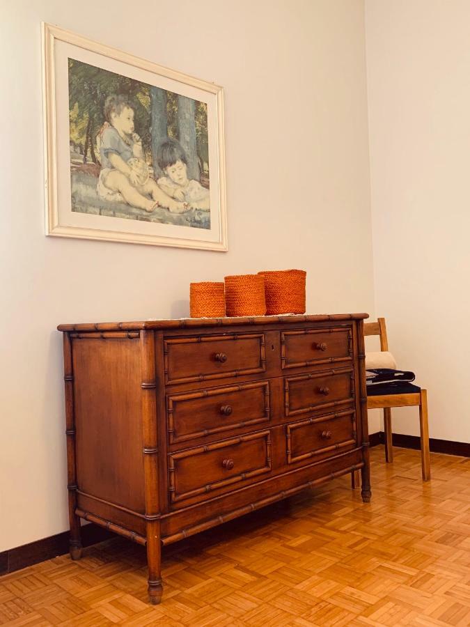 Casa Dai Toni Cortesi Διαμέρισμα Μπέργκαμο Εξωτερικό φωτογραφία